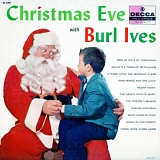 Burl Ives - Christmas Eve with Burl Ives