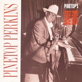 Pinetop Perkins - Pinetop's Boogie Woogie