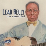 Leadbelly - the essential