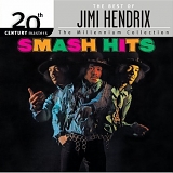 Jimi Hendrix - Smash Hits