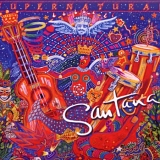 Santana - Supernatural