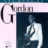 Dexter Gordon - The Best of Dexter Gordon (The Blue Note Years)