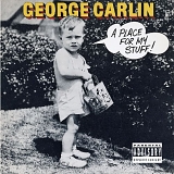 George Carlin - A Place for My Stuff!