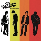 Paolo Nutini - These Streets