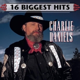 Charlie Daniels - 16 Biggest Hits