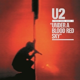 U2 - LIVE:Under a Blood Red Sky