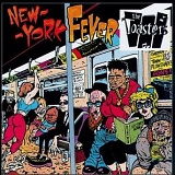 The Toasters - New York Fever