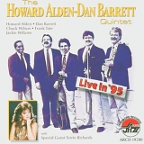Howard/barrett, Dan/q Alden - Live In '95