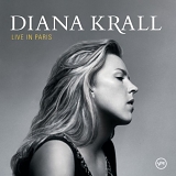 Diana Krall - Live In Paris