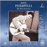 John Pizzarelli - My Blue Heaven