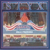 Styx - Paradise Theater