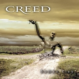 Creed - Human Clay