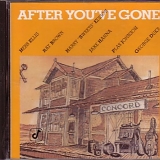 Herb Ellis - After You've Gone