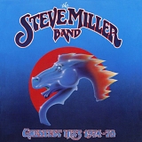 Steve Miller Band - Greatest Hits 1974-1978