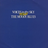 The Moody Blues - Voices in the Sky: The Best of The Moody Blues