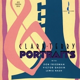 Clark Terry - Portraits