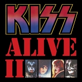 Kiss - Alive II