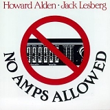 Howard Alden/Jack Lesberg - No Amps Allowed