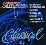 Various artists - Discovery Sampler Classical Volume I