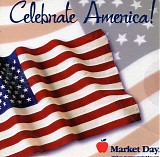 Various artists - Celebrate America