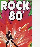 Various artists - Rock of the 80's