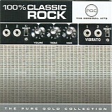 Various artists - 100% Classic Rock