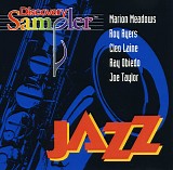 Various artists - Discovery Sampler: Jazz, Vol. 1