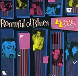 Roomful Of Blues - Live At Lupo's Heartreak Hotel