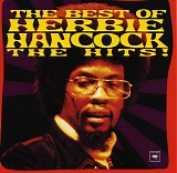 Herbie Hancock - The Best of Herbie Hancock: The Hits!