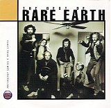 Rare Earth - Anthology: The Best Of Rare Earth