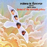 Chick Corea & Return To Forever - Hymn Of The Seventh Galaxy