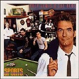 Huey Lewis & the News - Sports [Expanded Edition]