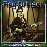 Roy Orbison - Only the Lonely