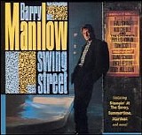 Barry Manilow - Swing Street