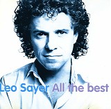 Leo Sayer - All The Best