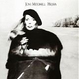 Joni Mitchell - Hejira