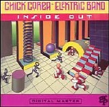 Chick Corea's Elektric Band - Inside Out