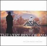 Asia - The Very Best of Asia: Heat of the Moment (1982-1990)