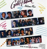 Various artists - Gold & Platinum: Hits of the 80s, Vol. 4