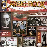 Various artists - Classic Rock, Volume One