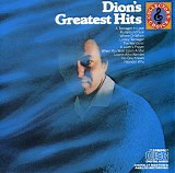 Dion - Dion's Greatest Hits