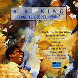 B.B. King - Favorite Gospel Hymns