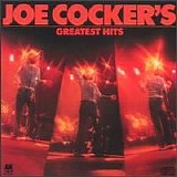 Joe Cocker - Greatest Hits [Platinum]