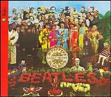 The Beatles - Sgt. Pepper's Lonely Hearts Club Band