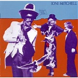 Joni Mitchell - Don Juan's Reckless Daughter