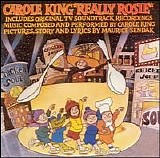 Carole King - Really Rosie