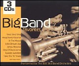 BBC Big Band Orchestra - Big Band Favorites