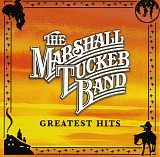 Marshall Tucker Band - Greatest Hits