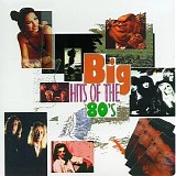 Various artists - Big Hits of the 80's