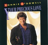 Ronnie McDowell - Your Precious Love